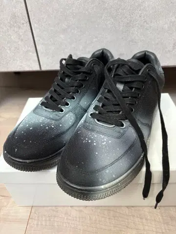 [VEIN/새상품급] 쉐도우 트레이닝복