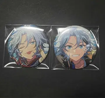 앙스타 타키 이부키 캔뱃지 피처