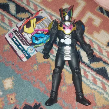 가면라이더 지오 트리니티