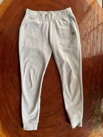 컨디션 최상 BILLABONG 빌라봉 조거 팬츠 스웨트 팬츠 발수