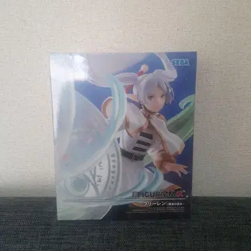 프리렌 피규어 미개봉