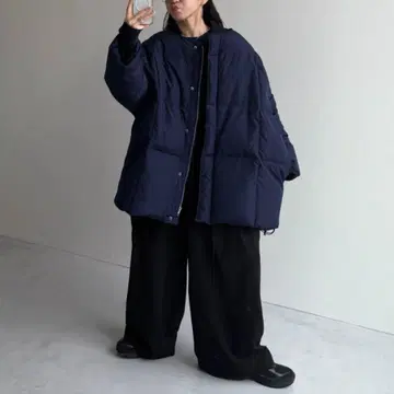 perfect silhouette down / 퍼펙트 실루엣 다운