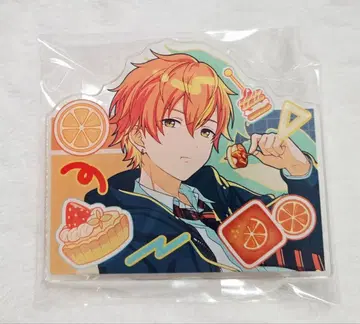 프로세카 아크릴 배지 시노노메 아키토