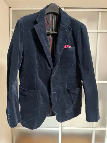 [환영 묶음 구매] 유니폼 익스페리먼트 코듀로이 자켓