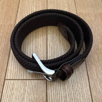 앤더슨 벨트 M 브라운