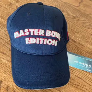 MASTER BUNNY EDITION 골프 캡 여성용