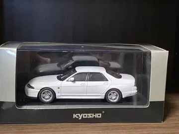 KYOSHO 스카이라인 GT-R 오텍 40주년 기념