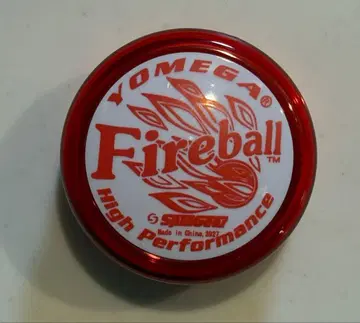 요메가 파이어볼