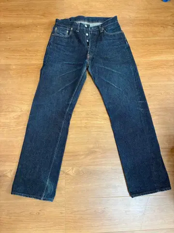 듀님 DENIME W32 L36