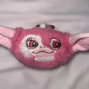 [ 최종 가격 인하 ] PLAZA 그렘린 기즈모 페이스 지퍼 마스코트