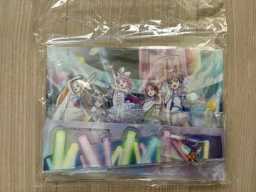 마에바시 위치즈 아크릴 디오라마