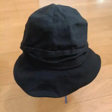 [ 스튜디오 클립 ] 블랙 버킷햇