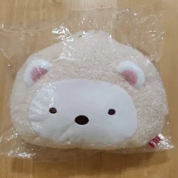 [ 새상품 ] 스미코구라시 봉제 인형 와쿠와쿠 타피오카 편의점 시로쿠마