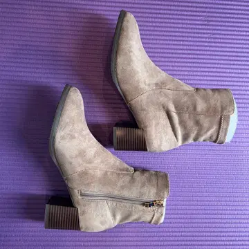 ORiental TRaffic 부츠