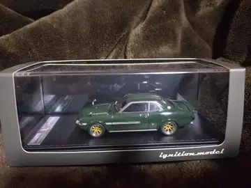 1/43 ignition model 셀리카 #192