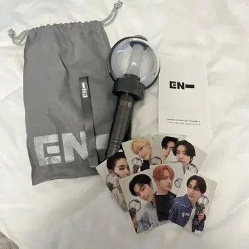 ENHYPEN 응원봉 Ver.2