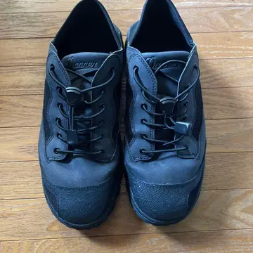 Danner 에이티에이 BLACK 27cm