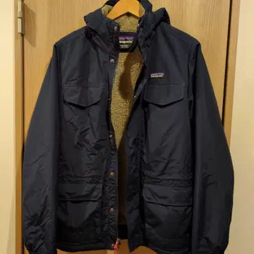 patagonia 파타고니아 이즈머스 후드티 S 사이즈