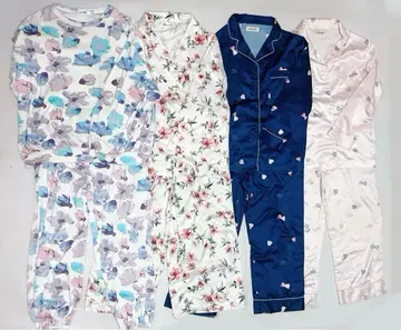 코쿠니스트 오마토메 파자마 룸웨어 Cocoonist 에메필