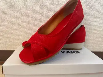 COULEUR VARIE의 경량 신발입니다. 24.0cm