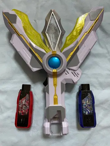 울트라맨 트리거