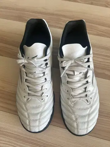 [컨디션 최상 25.5cm] Mizuno 축구 트레이닝 슈즈