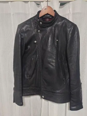 블루워크 세미 더블 라이더스