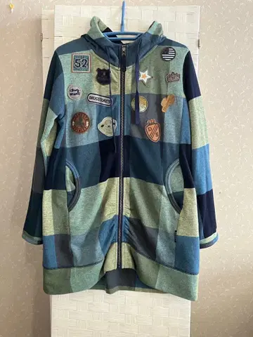 드럭 스토어즈 후드티