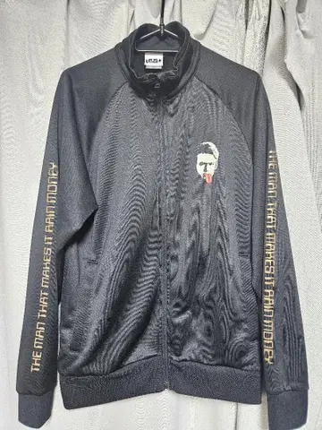 신일본 프로레슬링 CHAOS 블랙 저지 M