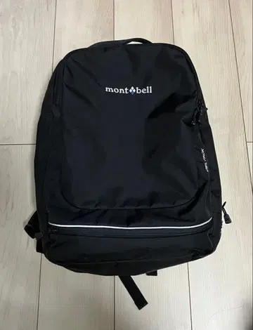 montbell/몽벨 아울팩