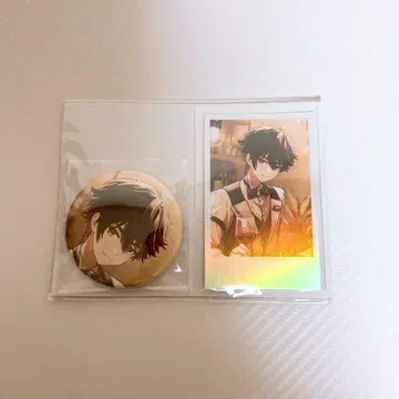 니지산지 사카요리 소마 생일 굿즈