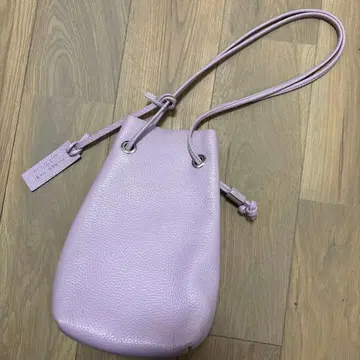 완판 컬러 숄더백