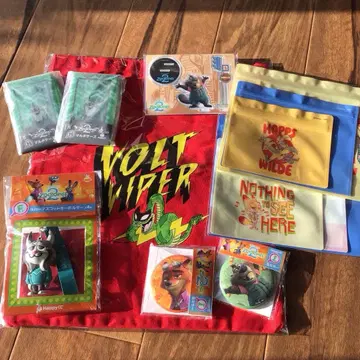 해피 복권 주토피아2 E상 F상 H상 G상 J상 I상 파우버트