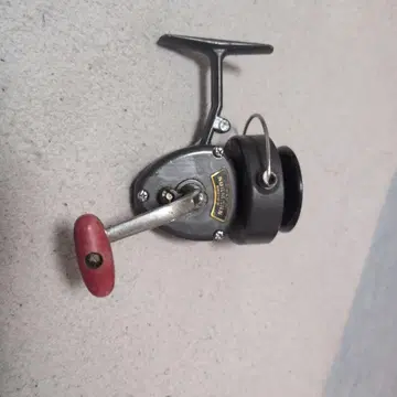 DAIWA 다이와 NORMANN NO290-R 스피닝 릴