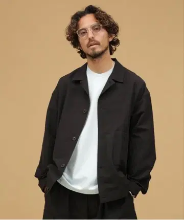 나노 유니버스 자켓