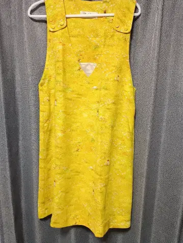 프랑슈리페 원피스