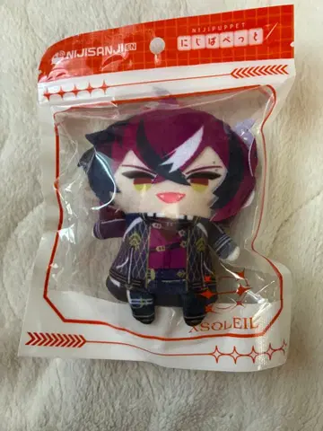 니지산지 EN 도피오 드롭사이트 니지파펫