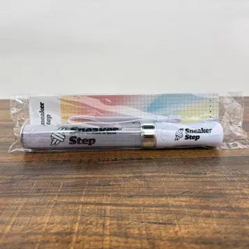 SneakerStep 스니스테 응원봉 위어스니 펜라