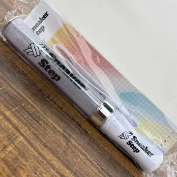 [ 새상품 ] SneakerStep 스니 스텝 응원봉 위아스니 응원봉