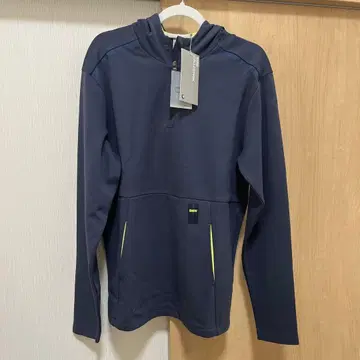 BMW ACTIVE 후드 맨투맨 미사용 새상품