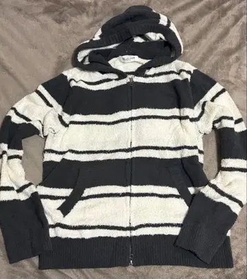 GELATO PIQUE 후드 부착 룸웨어