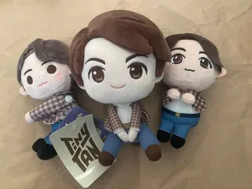 다이너마이트 봉제 인형 BTS 정국