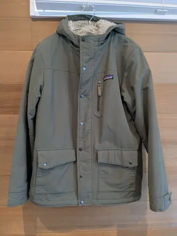 [새상품급] 파타고니아 마운틴 파카 키즈 사이즈 XL