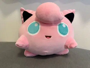 푸딩 봉제 인형 약 30cm