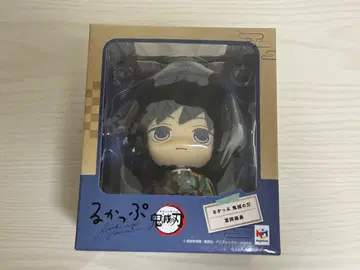 귀멸의 칼날 토미오카 기유 룩업