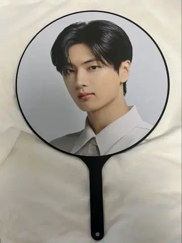 ENHYPEN WALK THE LINE 부채 제이