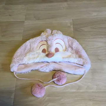 도쿄 디즈니 리조트 캐릭터 모자 58cm