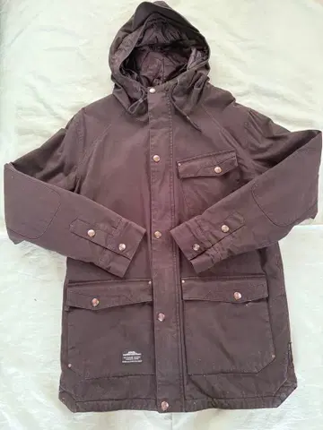 ARMADA 알마다 팬텀 유틸리티 자켓