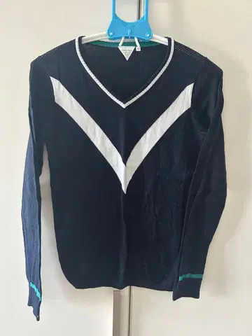 테일러메이드 스웨터