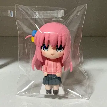 봇치 더 록 고토 히토리 아소토 피규어